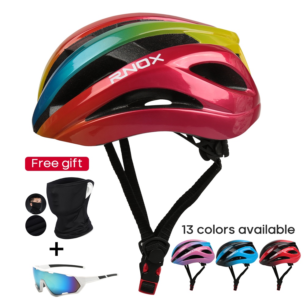 Mũ Bảo Hiểm Xe Đạp Leo Núi An Toàn Cho Nam Nữ