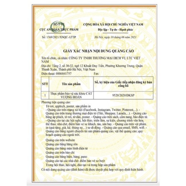 Cát vượng hoàn chính hãng, cát vượng hoàn viêm xoang chính hãng 100%