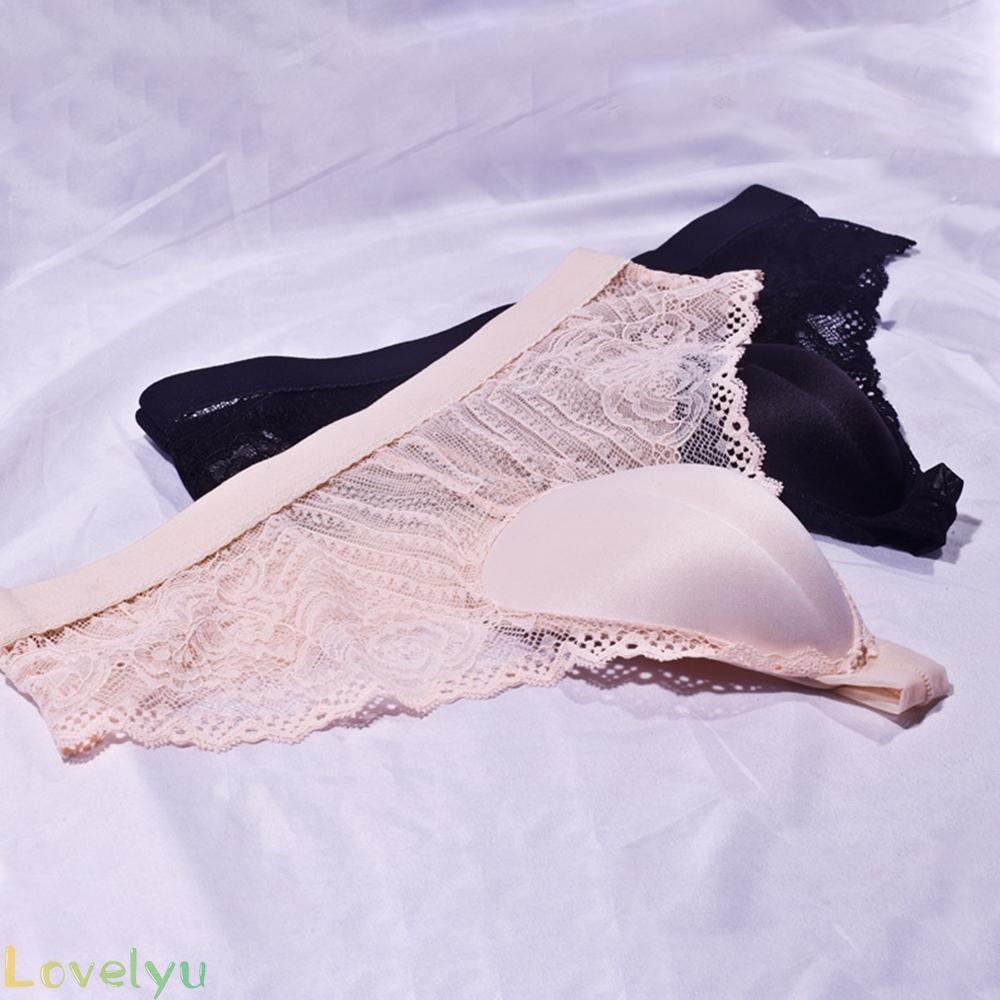 ️Men Briefs Pouch Sexy Shorts Soft Stretchy All Seasons Boys Breathable#lovelyu