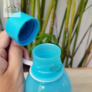 BÌNH NƯỚC NHỰA CÓ QUAI TREO LOCK&LOCK HAP804