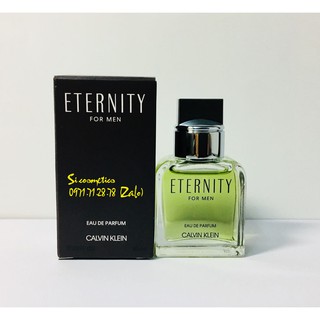 Nước Hoa Mini Calvin Klein Eternity 10ml