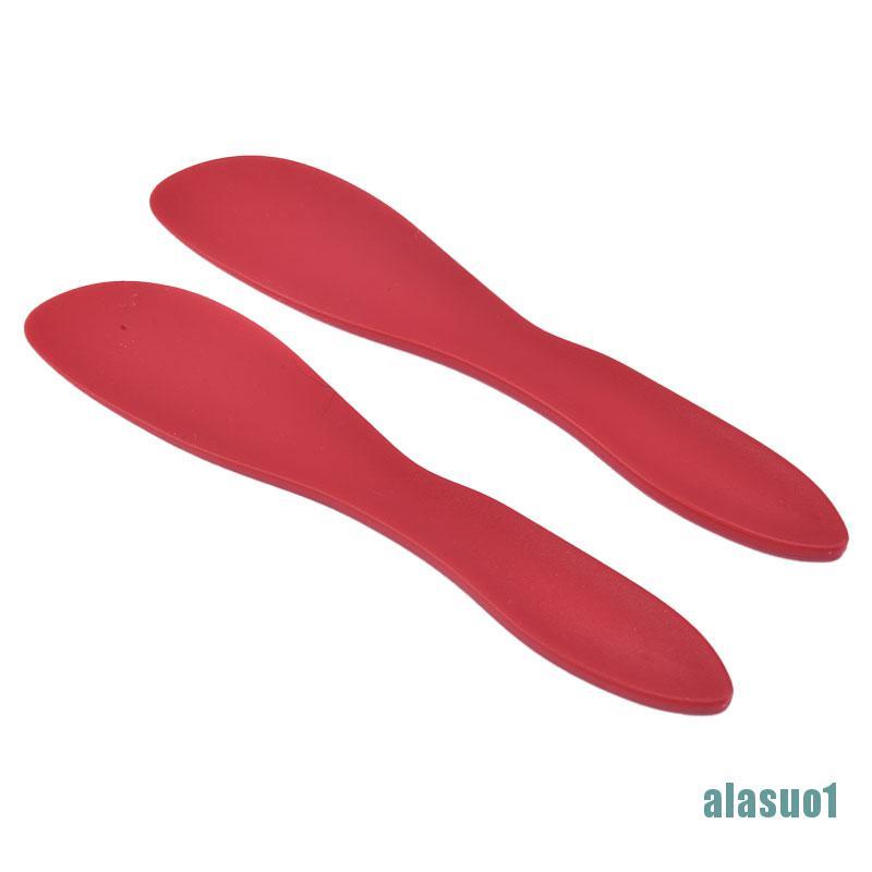 1 Cây Lăn Dài Bằng Silicone