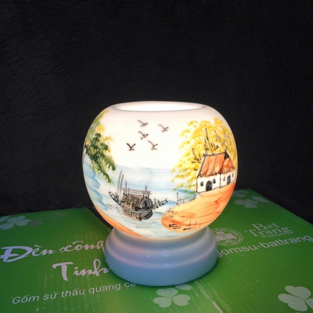 Mẫu đèn mới ra