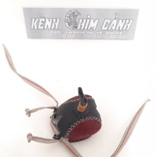 Mũ chim săn mồi blackite