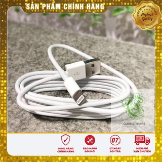 Cáp sạc Iphone Foxconn Loại rẻ mã TRAN