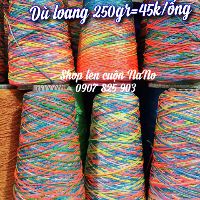 Sợi dù 1mm