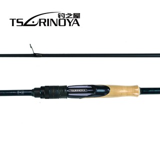 CẦN CÂU MÁY TSURINOYA PROFLEX III