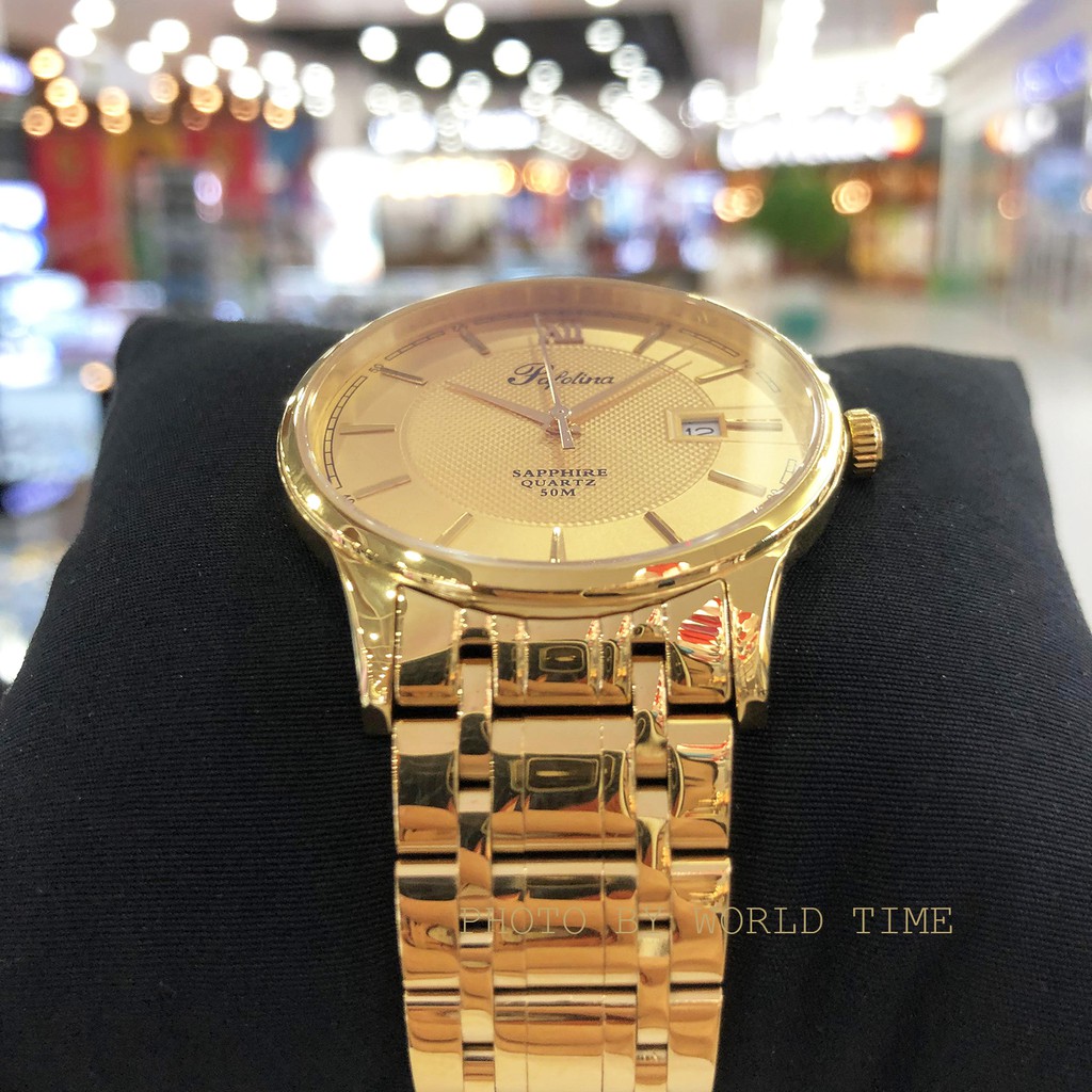Đồng hồ nam Pafolina 5030M - 2 full box, kính sapphire chống xước, chống nước, thẻ bảo hành 3 năm toàn quốc | BigBuy360 - bigbuy360.vn