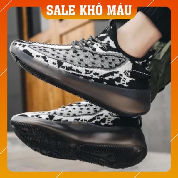 [FreeShip - Hàng cao cấp] Giày thể thao nam, giày sneaker nam hàng cao cấp 2020 mã 350v3
