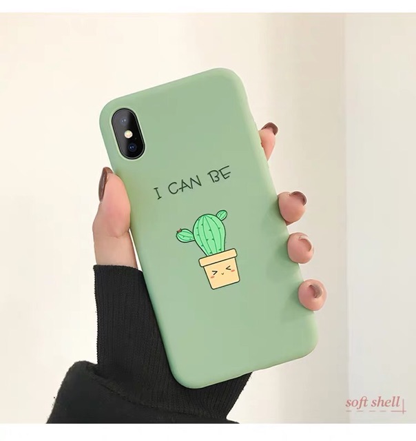 Case lưng phụ kiện