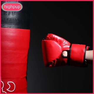 Bộ 2 Đôi Găng Tay Tập Boxing