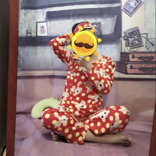 SET BỘ KÈM BĂNG ĐÔ