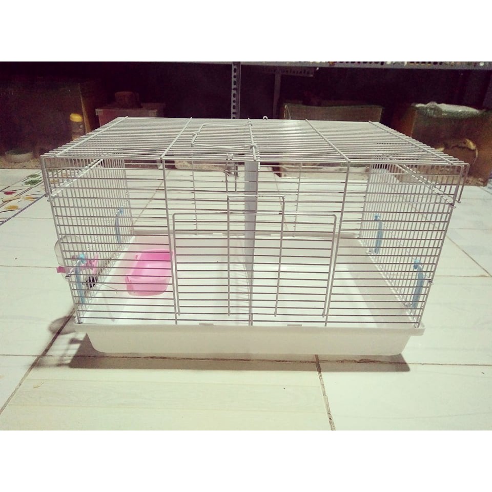 Lồng đại cho hamster