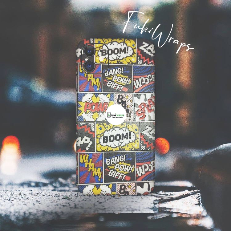 Tấm dán Skin, Ốp Lưng FULL VIỀN Dành Cho 12 Pro Max 11 Pro max X XS XR XSMAX 6Plus 7Plus 8Plus ip5 ip6 FukiShop