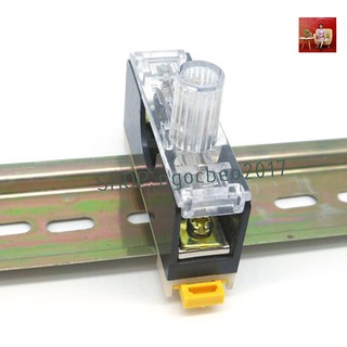 Cầu Chì 6x30 Fs-101