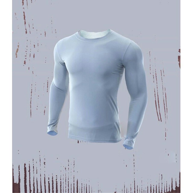 Áo giữ nhiệt ,Áo thun nam dài tay kiểu dáng body thể thao co dãn 4 chiều giữ ấm vào mùa đông có nhiều màu thời trang | BigBuy360 - bigbuy360.vn