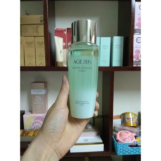 NƯỚC HOA HỒNG AGE 20S