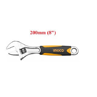 Mỏ lết công Ingco HADW131088