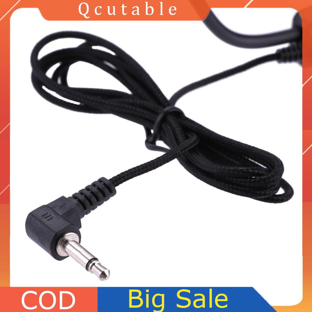 Tai Nghe Có Dây Kèm Mic Đầu Cắm 3.5mm