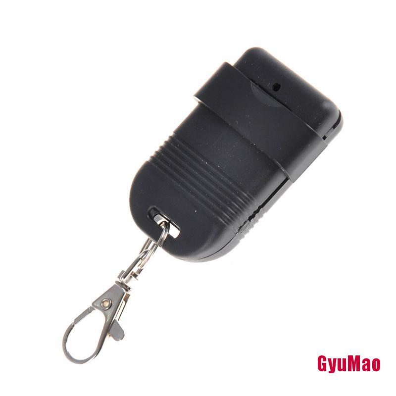 Remote Điều Khiển Cửa Tự Động SMC5326 330Mhz DIP