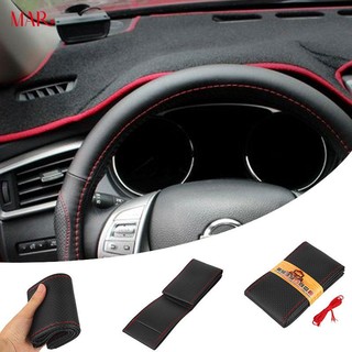 Bọc Da Bánh Lái Xe Hơi