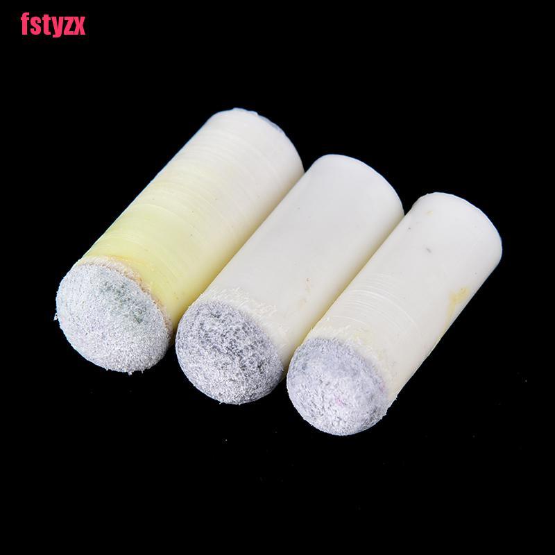 Set 10 Đầu Cơ Bida Thay Thế fstyzx