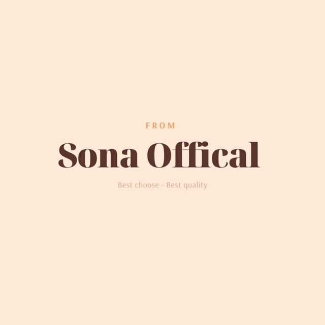 Sona Official