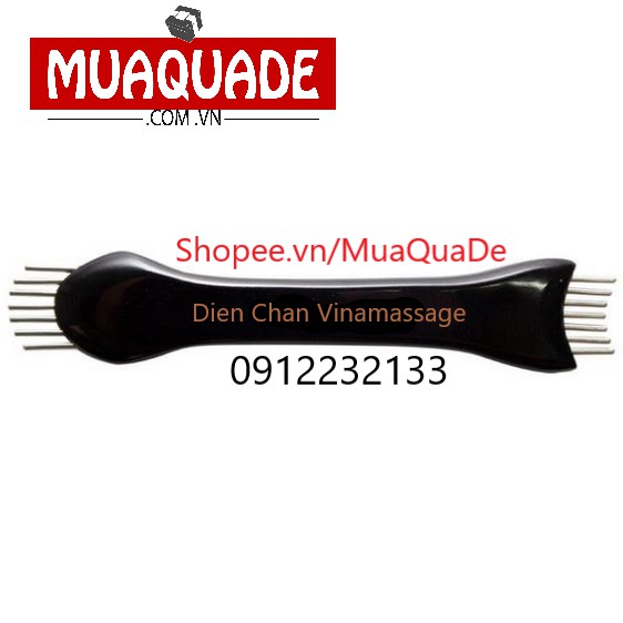 Dụng Cụ Diện Chẩn - Xương Cá