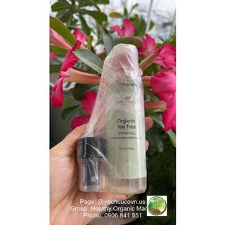 Xịt Hydrosol - Plant Therapy Hữu Cơ