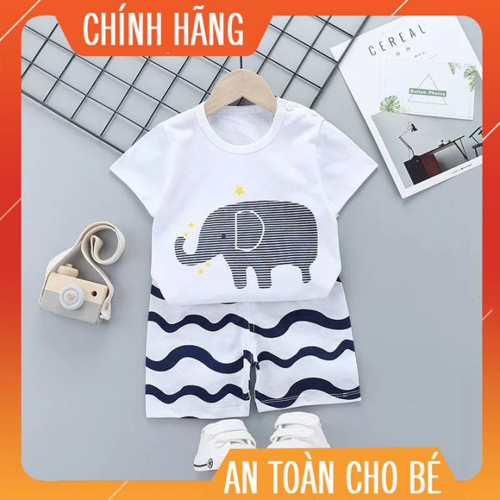 HÀNG LOẠI 1. bộ đồ cộc tay cho bé trai và bé gái hàng xuất hàn chất cotton,quần áo trẻ em cho các bé sơ sinh đến 20kg