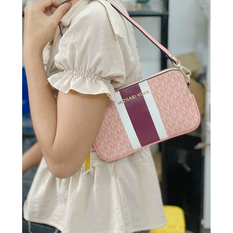 TÚI MICHAEL KORS 2in1