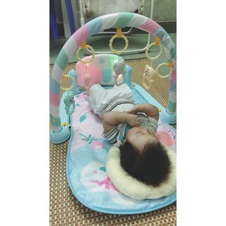 Thảm nhạc cho bé