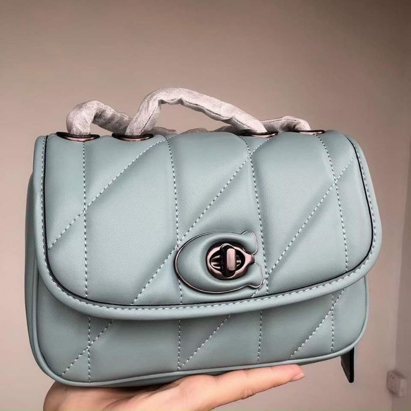 Túi Coach PILLOW MADISON