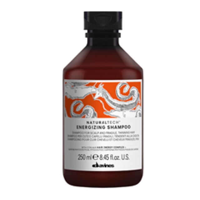 Dầu gội chống rụng tóc Davines Energizing Shampoo 250ml