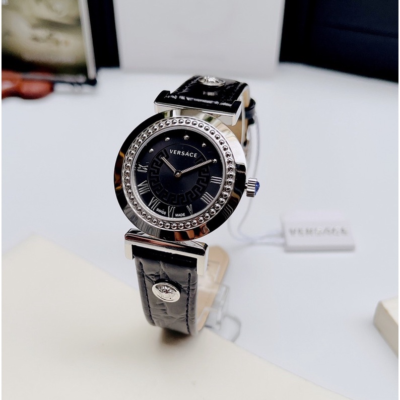 Đồng hồ nữ Versace #P5Q99D009 thời trang , hàng xách tay ,Authentic chính hãng