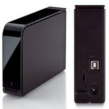 BOX PC 3.5 BUFFALO USB 2.0