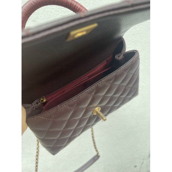 chanel coco