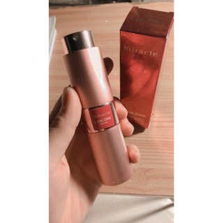 [Chiết 20ml] Nước hoa LANCOME Miracle EDP