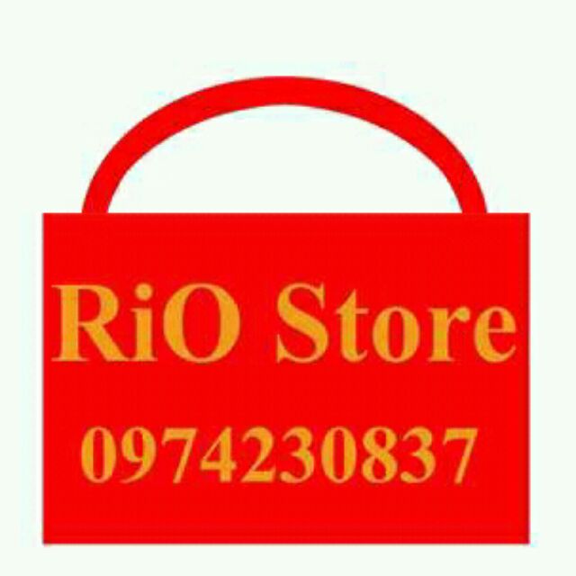 RiO Store