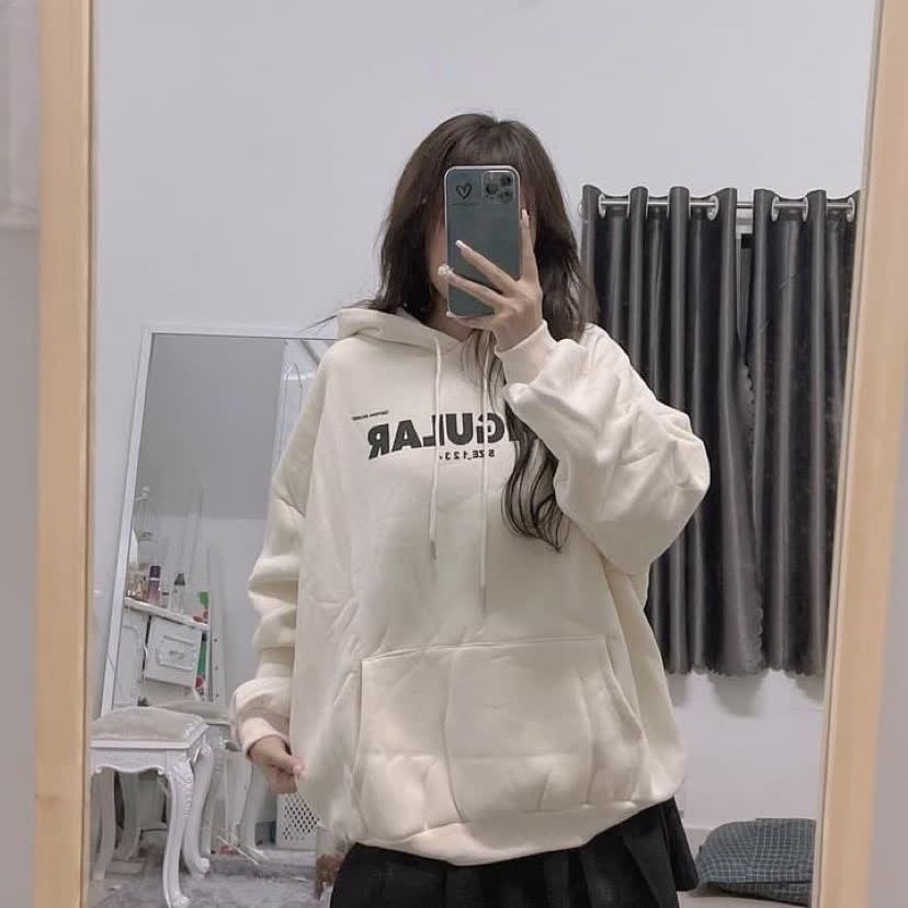 Áo HODIE UNISEX 3D singular nam nữ