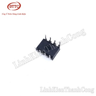 Bộ 5 Chiếc VIPER22A DIP8 (Tháo Máy)