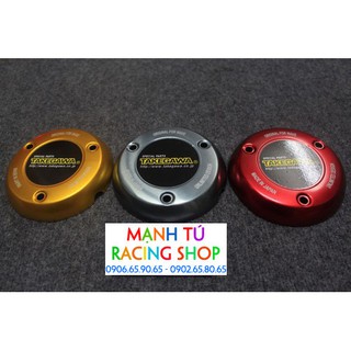 Chụp lốc nồi xe wave takegawa