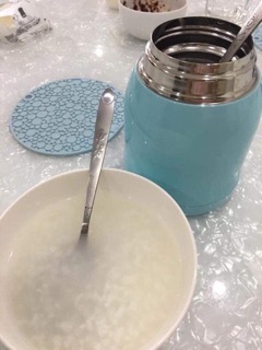Bình ủ cháo