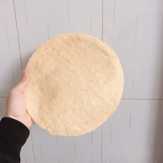 [10 cái] Bánh phồng mì