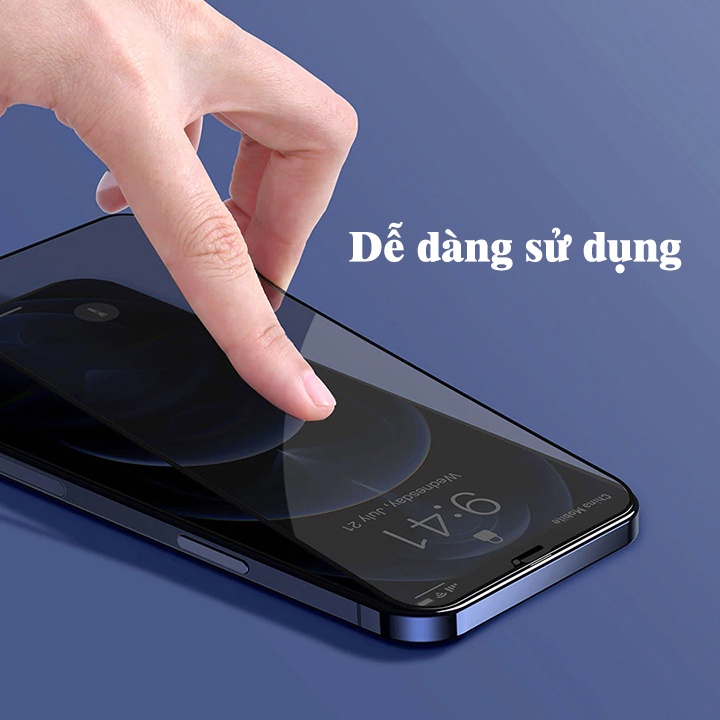 Cường lực KingKong IPhone 6/6s/6Plus/7Plus/8plus/X/Xs/Xr/XsMax/11/12/13/14/15 Mini/ Pro/ Pro max/ Plus