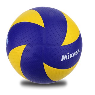[FreeShip – Sale khô máu] Bóng Chuyền Da Mikasa 330