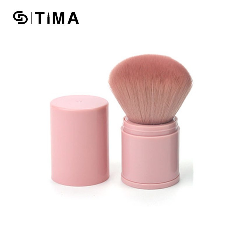 Cọ Trang Điểm GDTIMA Đánh Phấn Phủ Chuyên Nghiệp