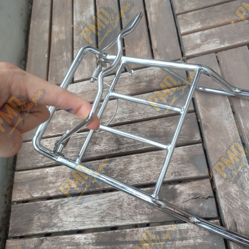 Baga sau cub đèn tròn và đèn vuông có kẹp, bảo vệ đèn