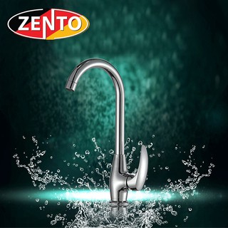 VÒI RỬA BÁT NÓNG LẠNH ZENTO ZT2075