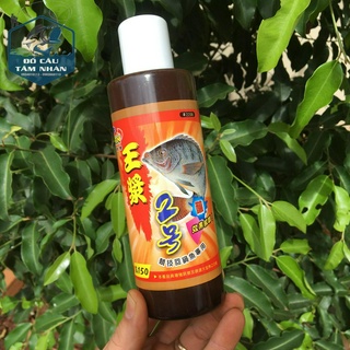 [Chính hãng] [Có sẵn] Hương liệu NTN 2208 chuyên dùng câu Rô Phi
